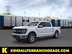 2025 Ford F-150 SuperCrew Cab 4x4 Pickup for sale #JF23935 - photo 1