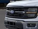 2025 Ford F-150 SuperCrew Cab 4x4 Pickup for sale #JF23935 - photo 17