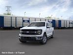 2025 Ford F-150 SuperCrew Cab 4x4 Pickup for sale #JF23935 - photo 3