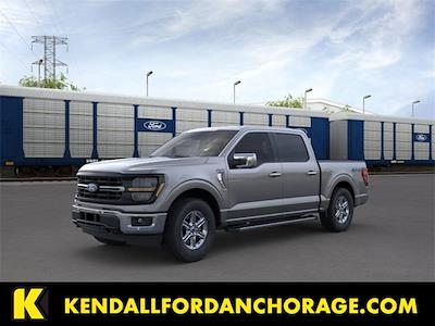 2025 Ford F-150 SuperCrew Cab 4x4 Pickup for sale #JF23941 - photo 1