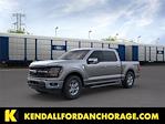 2025 Ford F-150 SuperCrew Cab 4x4 Pickup for sale #JF23941 - photo 1