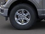 2025 Ford F-150 SuperCrew Cab 4x4 Pickup for sale #JF23941 - photo 19