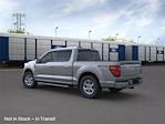 2025 Ford F-150 SuperCrew Cab 4x4 Pickup for sale #JF23941 - photo 2