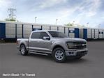 2025 Ford F-150 SuperCrew Cab 4x4 Pickup for sale #JF23941 - photo 7