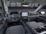 2025 Ford F-150 SuperCrew Cab 4x4 Pickup for sale #JF23941 - photo 9