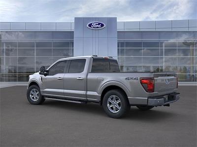 2025 Ford F-150 SuperCrew Cab 4x4 Pickup for sale #JF23946 - photo 2