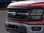 2025 Ford F-150 SuperCrew Cab 4x4 Pickup for sale #JF23947 - photo 15