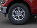 2025 Ford F-150 SuperCrew Cab 4x4 Pickup for sale #JF23947 - photo 17