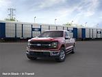 2025 Ford F-150 SuperCrew Cab 4x4 Pickup for sale #JF23947 - photo 3