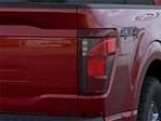 2025 Ford F-150 SuperCrew Cab 4x4 Pickup for sale #JF23947 - photo 19