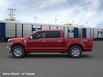 2025 Ford F-150 SuperCrew Cab 4x4 Pickup for sale #JF23947 - photo 4