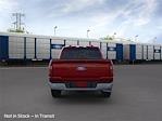 2025 Ford F-150 SuperCrew Cab 4x4 Pickup for sale #JF23947 - photo 8