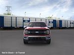 2025 Ford F-150 SuperCrew Cab 4x4 Pickup for sale #JF23947 - photo 5
