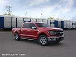 2025 Ford F-150 SuperCrew Cab 4x4 Pickup for sale #JF23947 - photo 11