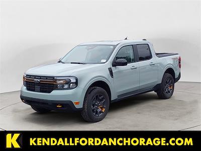 2024 Ford Maverick SuperCrew Cab AWD Pickup for sale #JF23947A - photo 1