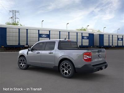 2025 Ford Maverick SuperCrew Cab AWD Pickup for sale #JF23948 - photo 2