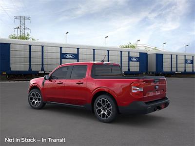 2025 Ford Maverick SuperCrew Cab AWD Pickup for sale #JF23949 - photo 2