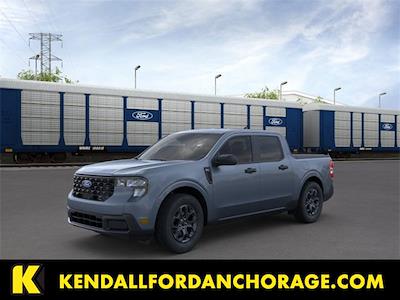 2025 Ford Maverick SuperCrew Cab AWD Pickup for sale #JF23950 - photo 1