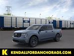 2025 Ford Maverick SuperCrew Cab AWD Pickup for sale #JF23950 - photo 1