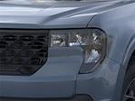 2025 Ford Maverick SuperCrew Cab AWD Pickup for sale #JF23950 - photo 17
