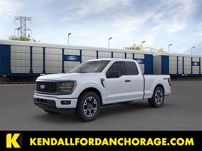 2025 Ford F-150 Super Cab 4x4 Pickup for sale #JF23970 - photo 1