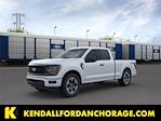 2025 Ford F-150 Super Cab 4x4 Pickup for sale #JF23970 - photo 1