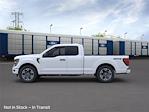 2025 Ford F-150 Super Cab 4x4 Pickup for sale #JF23970 - photo 4
