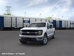 2025 Ford F-150 SuperCrew Cab 4x4 Pickup for sale #JF23971 - photo 3