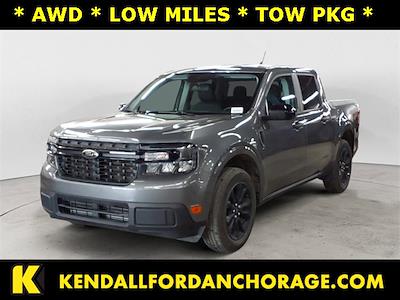 2023 Ford Maverick SuperCrew Cab 4x4 Pickup for sale #JF23974A - photo 1