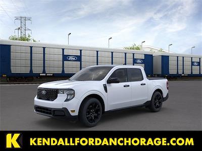 2025 Ford Maverick SuperCrew Cab AWD Pickup for sale #JF23976 - photo 1