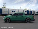 2025 Ford Maverick SuperCrew Cab AWD Pickup for sale #JF23978 - photo 4