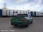 2025 Ford Maverick SuperCrew Cab AWD Pickup for sale #JF23978 - photo 8