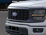 2025 Ford F-150 SuperCrew Cab 4x4 Pickup for sale #JF23984 - photo 17