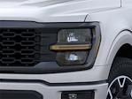 2025 Ford F-150 SuperCrew Cab 4x4 Pickup for sale #JF23984 - photo 18