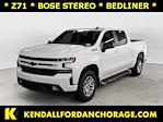 2020 Chevrolet Silverado 1500 Crew Cab 4WD Pickup for sale #JZJ2427 - photo 1