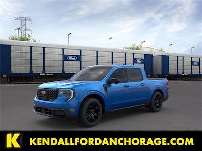 2025 Ford Maverick SuperCrew Cab AWD Pickup for sale #JF23986 - photo 1