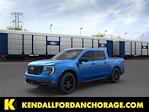 2025 Ford Maverick SuperCrew Cab AWD Pickup for sale #JF23986 - photo 1