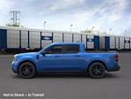 2025 Ford Maverick SuperCrew Cab AWD Pickup for sale #JF23986 - photo 6