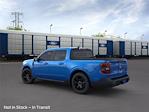 2025 Ford Maverick SuperCrew Cab AWD Pickup for sale #JF23986 - photo 2