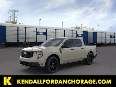 2025 Ford Maverick SuperCrew Cab AWD Pickup for sale #JF23987 - photo 1