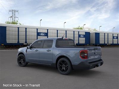 2025 Ford Maverick SuperCrew Cab AWD Pickup for sale #JF23989 - photo 2