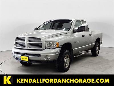 2003 Dodge Ram 2500 4x4 Pickup for sale #JXJ1742 - photo 1