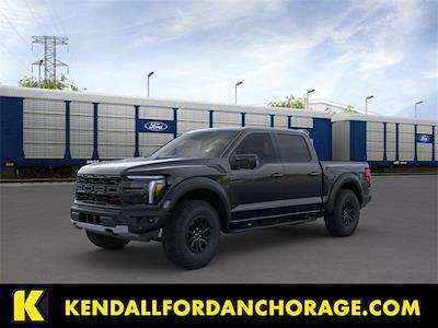 2025 Ford F-150 SuperCrew Cab 4x4 Pickup for sale #JF23992 - photo 1