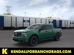 2025 Ford Maverick SuperCrew Cab AWD Pickup for sale #JF23996 - photo 1
