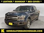 2019 Ford F-150 SuperCrew Cab 4WD Pickup for sale #JF24000A - photo 1