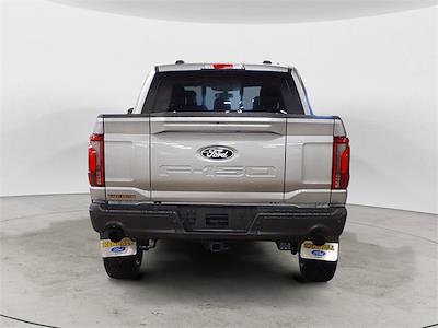 2025 Ford F-150 SuperCrew Cab 4x4 Pickup for sale #JF24005 - photo 2