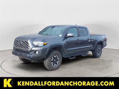 2023 Toyota Tacoma Double Cab 4WD Pickup for sale #JF24007A - photo 1