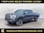 2023 Toyota Tacoma Double Cab 4WD Pickup for sale #JF24007A - photo 1