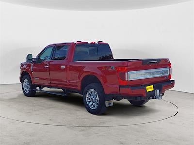 2020 Ford F-250 Crew Cab 4x4 Pickup for sale #JF24013A - photo 2