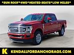 2020 Ford F-250 Crew Cab 4x4 Pickup for sale #JF24013A - photo 1